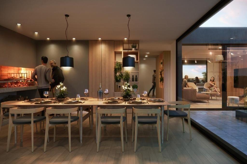 Venta Apartamento 1 Dormitorio