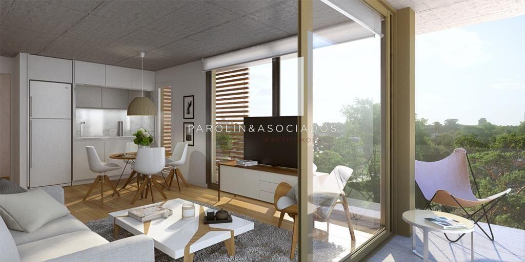 Apartamento Monoambiente