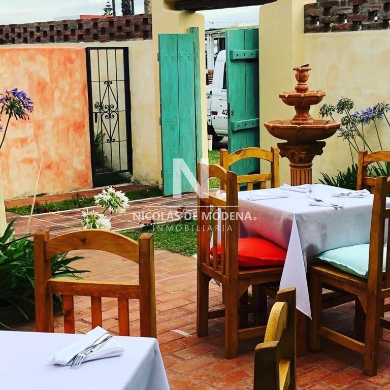 Muy linda casa en La Barra