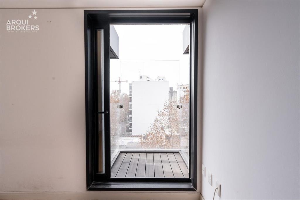 Apartamento de 1 dormitorio en alquiler en Centro