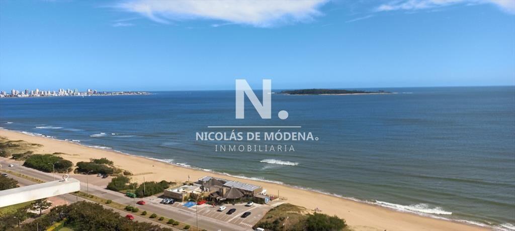 Alquila departamento en Mansa Punta del Este