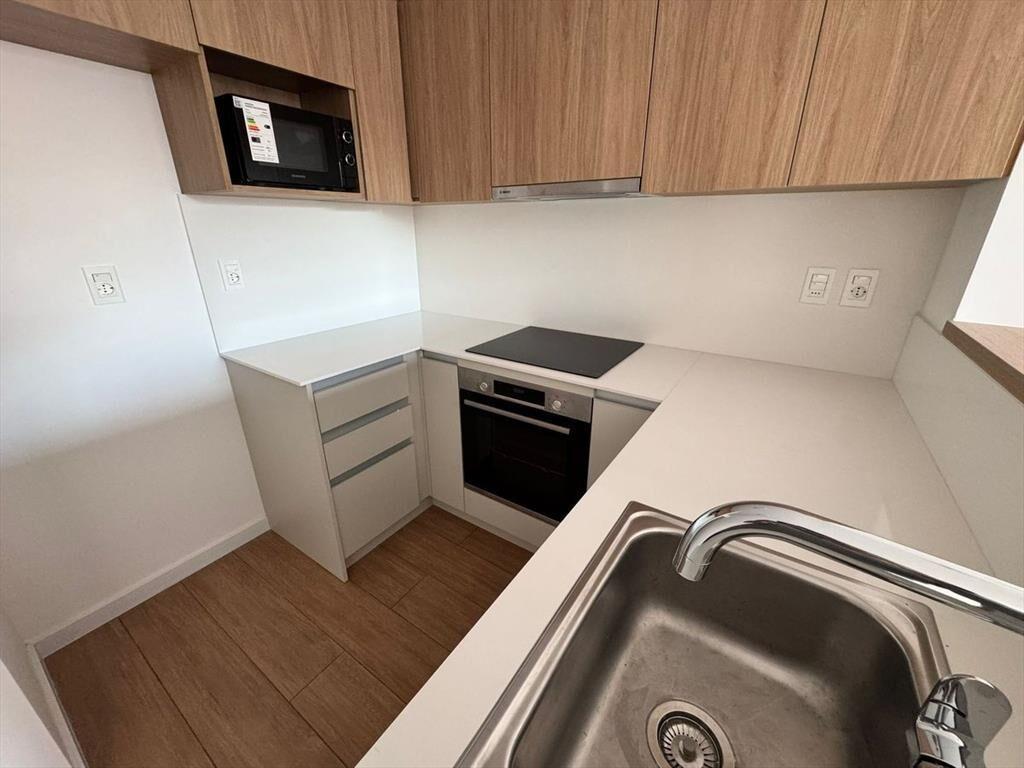 Alquiler apartamento 1 dormitorio Punta Carretas