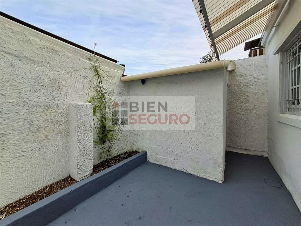 Cómoda casa padrón único con estufa a leña en alquiler en P