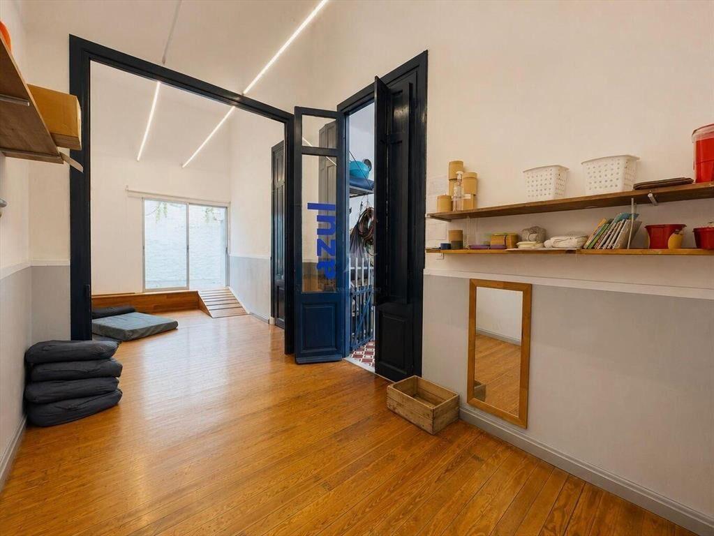 VENTA CASA CORDÓN 8 AMBIENTES 2 BAÑOS PATIO