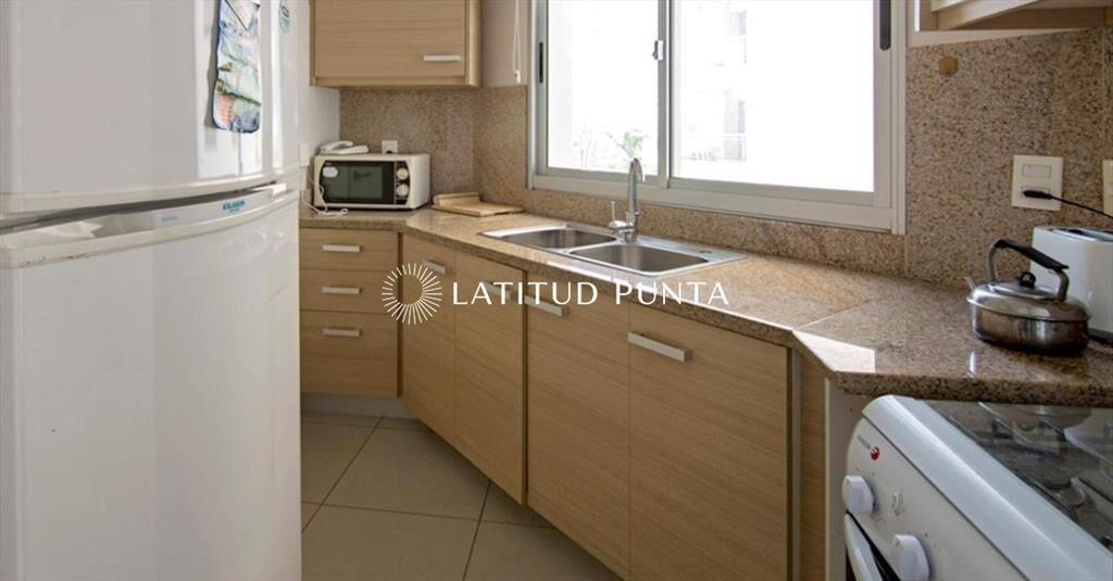 Apartamento en Ocean Drive, 2 dormitorios
