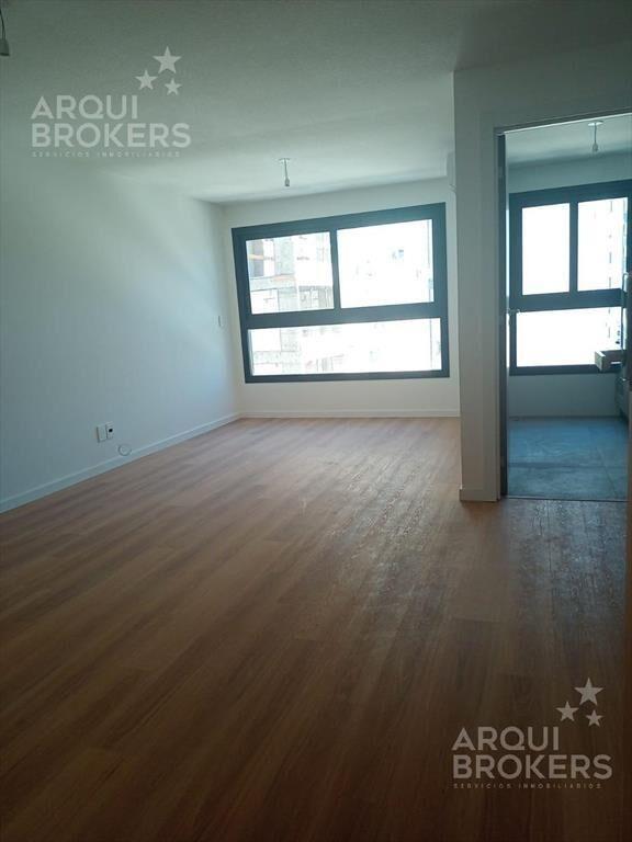 Apartamento en venta de 1 dormitorio en Malvín
