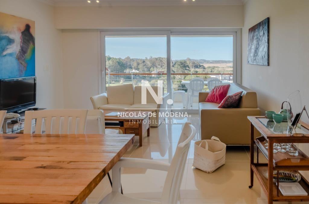 Departamento en venta en Complejo Veramensa al
