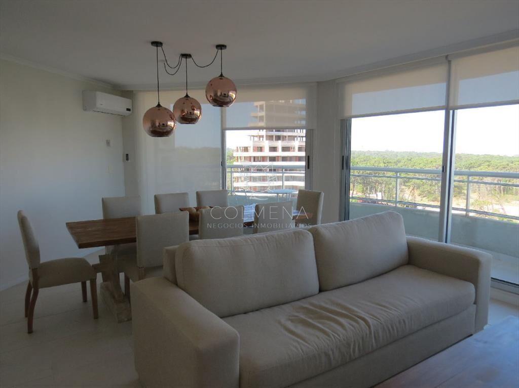 apartamento en alquiler
