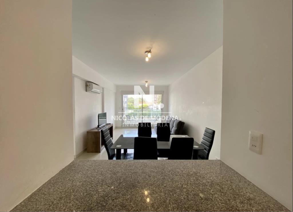 Departamento en venta de 1 dormitorio, Punta Del