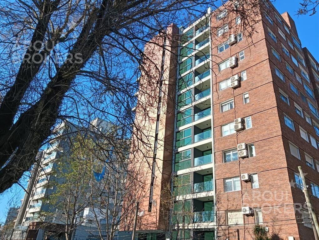 Venta apartamento un dormitorio en Pocitos - 601
