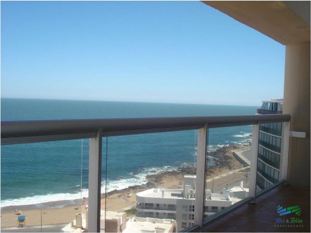 Apartamento en venta en Península, piso alto con