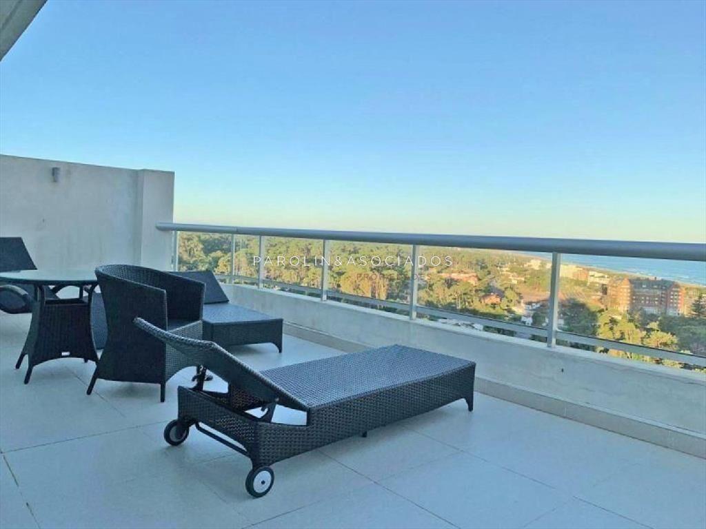 Pent-house en venta en Quartier del Mar, Punta