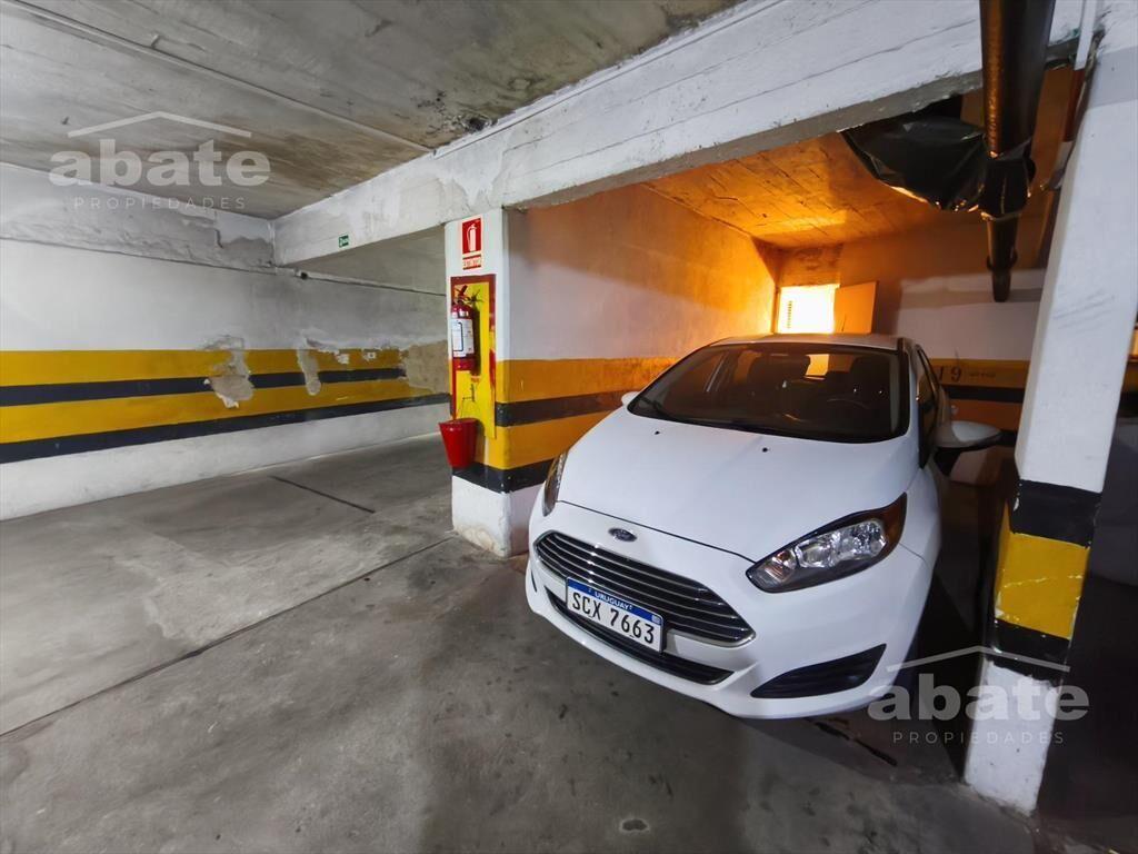 Apartamento en Cordón