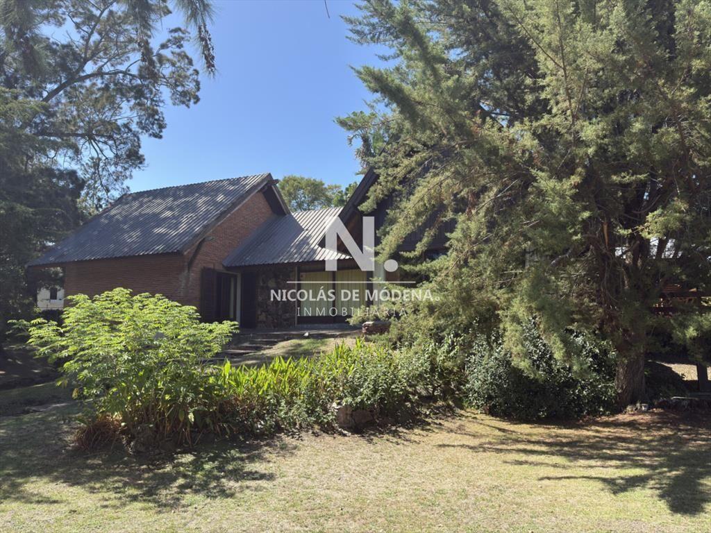 Casa en venta en exclusivo barrio de Punta del Este