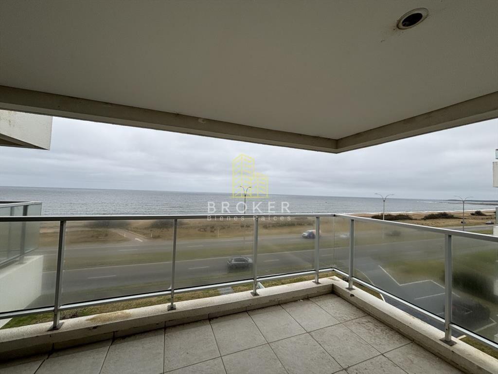 Departamento Ville de Mer Penthouse en Punta del