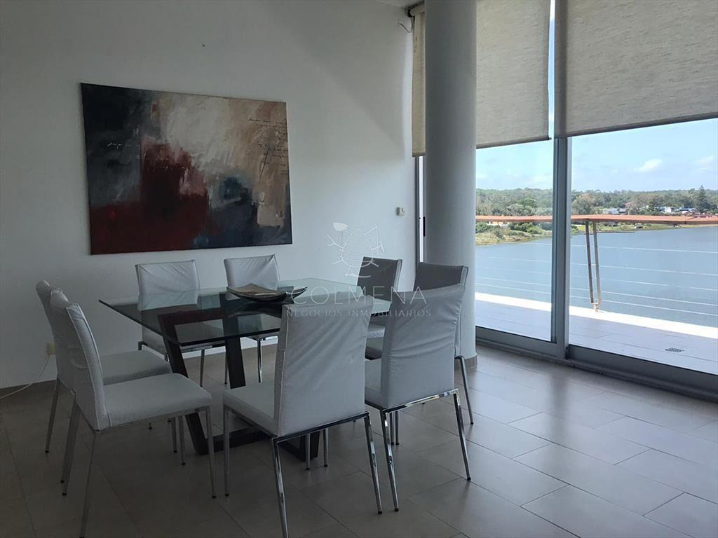 Apartamento en La Barra 3 dormitorios