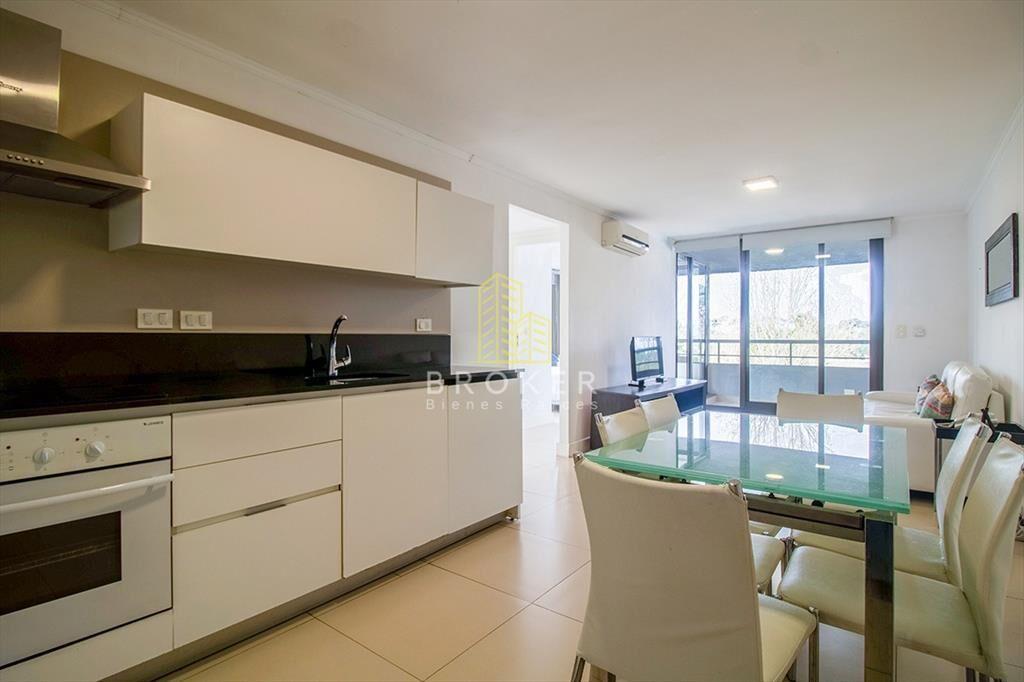 Apartamento en Venta 2 Dormitorios San Rafael