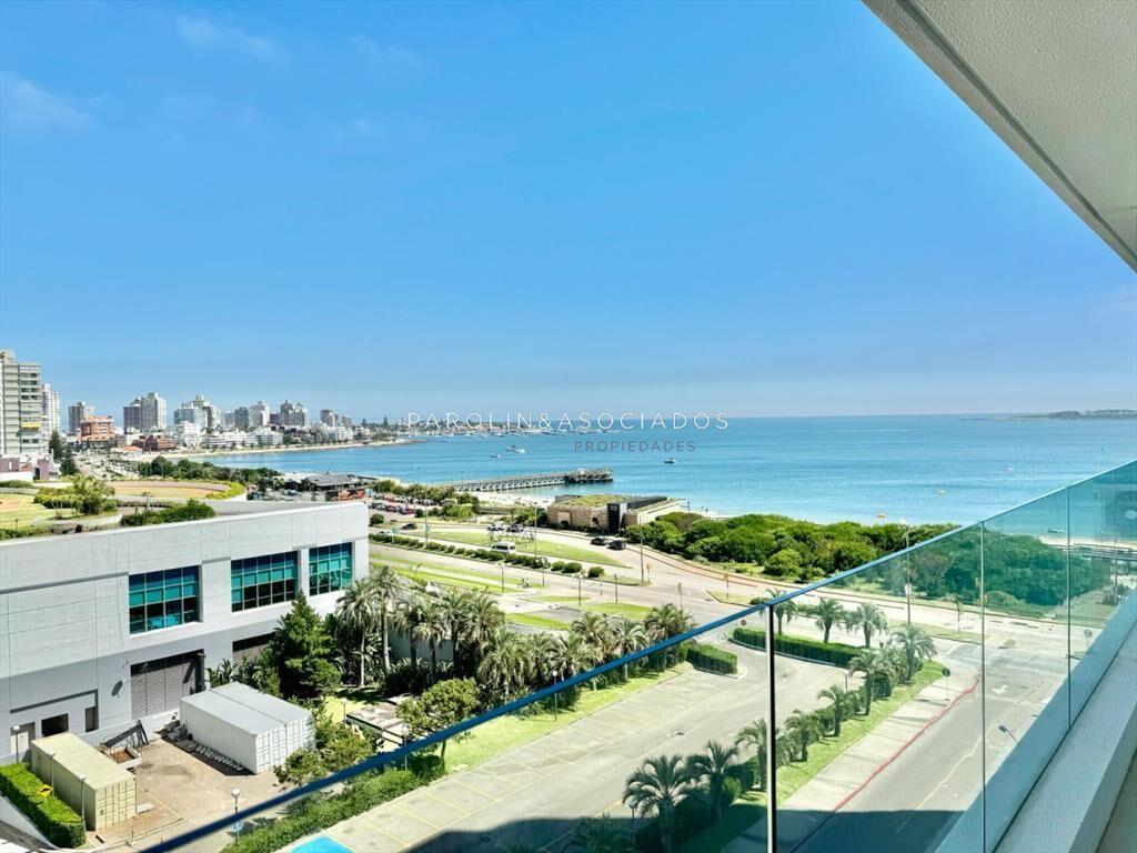 Apartamento de un dormitorio en venta en Saint en