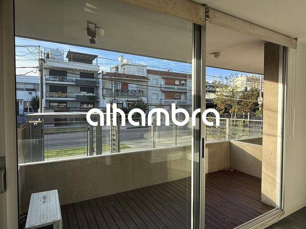 Apartamento en Alquiler