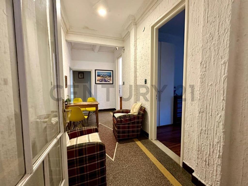 Venta/alquiler apartamento tipo casa Palermo 3 dormitorio...
