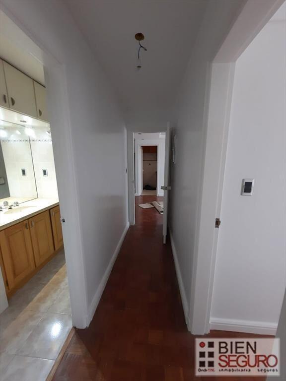 Muy lindo apartamento de 2 dormitorios, con garaje, en vent
