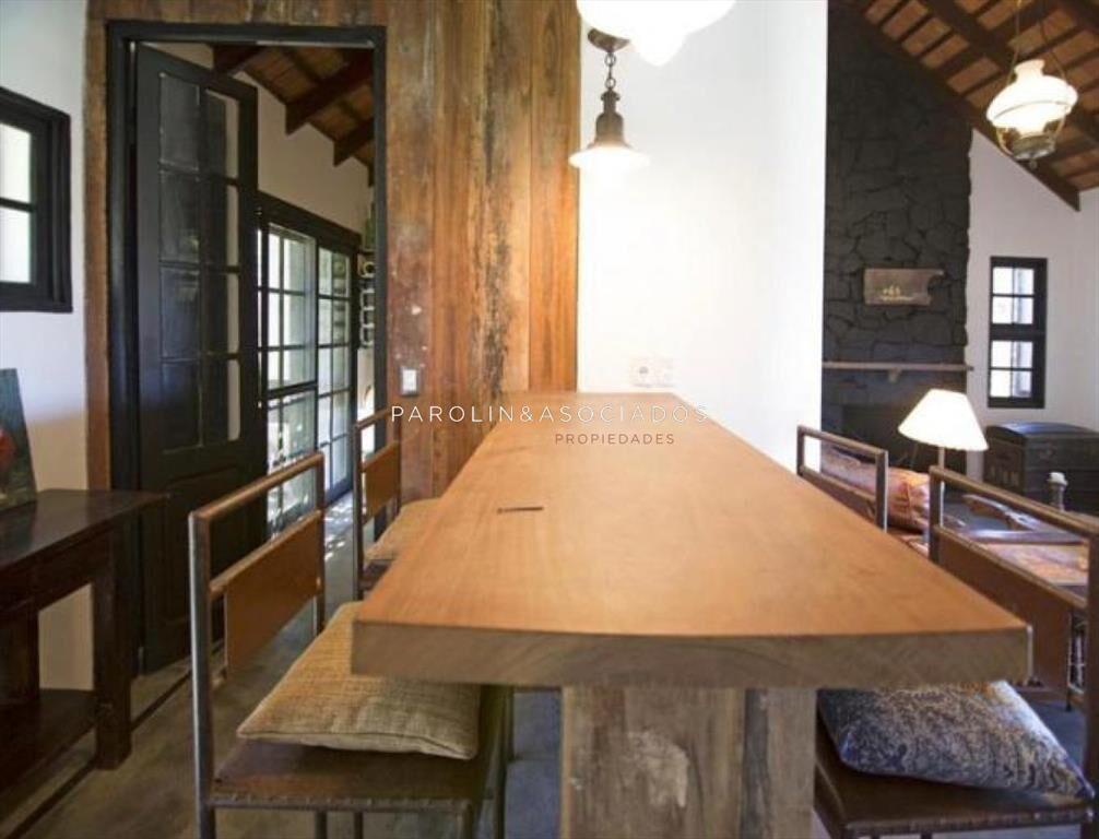 Chacra de 4 dormitorios en venta en José Punta