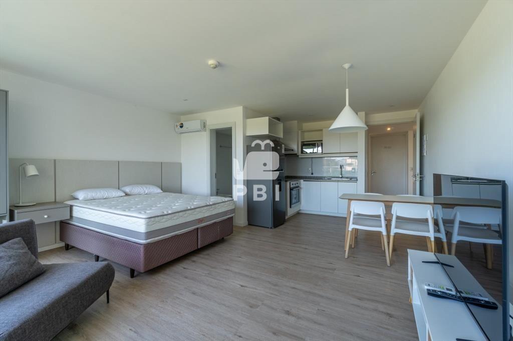 Venta de apartamento Monoambiente en Syrah Premiun, Punta B