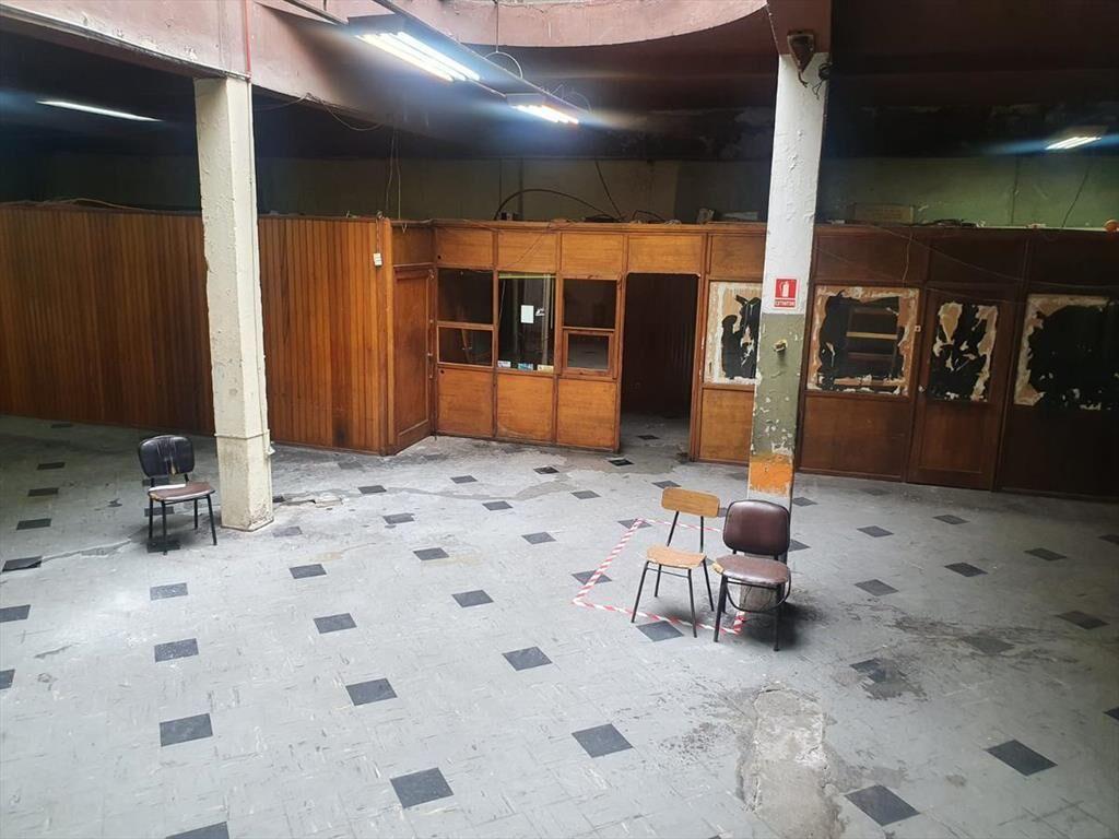 Colonia esq Vazquez y la otra es Barrios Amorin