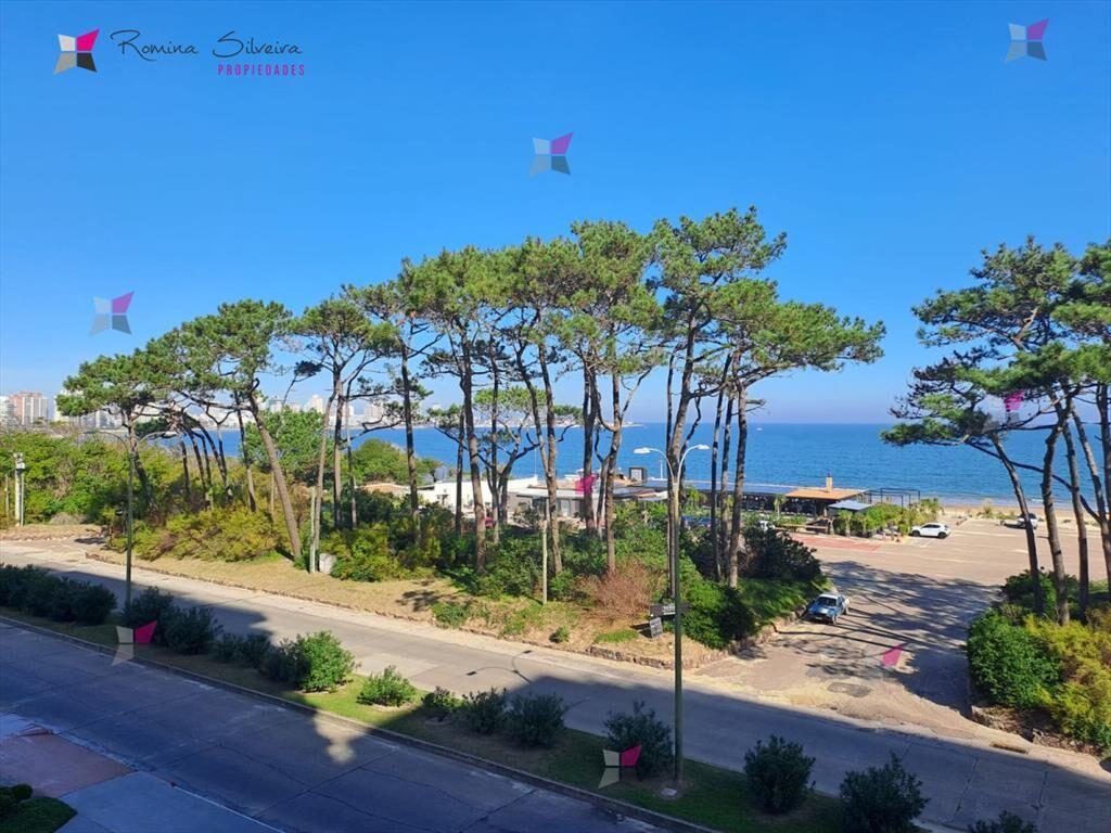IMARANGATU, APARTAMENTO DE 2 DORMITORIOS, PLAYA
