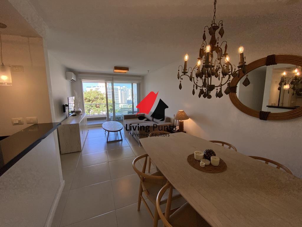 Apartamento en Alquiler en Aidy Grill 2