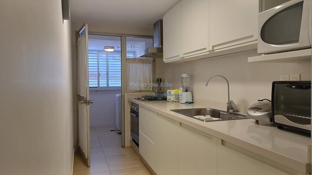 Apartamento en venta 3 dormitorios 3 baños