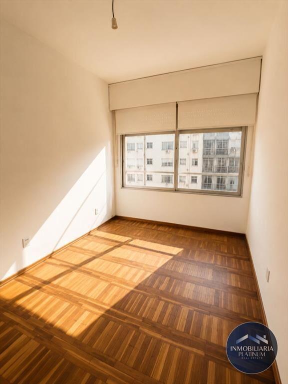 Alquiler Apartamento de 1 dormitorio en Centro