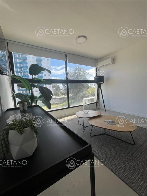 Venta apartamento un dormitorio punta del este