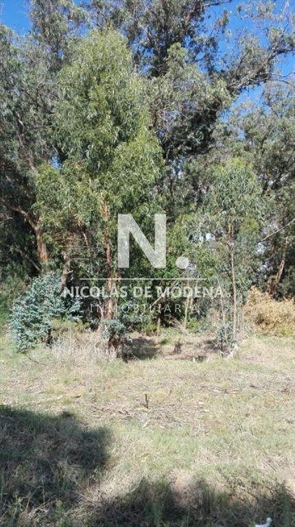 VENTA TERRENO EN SANTA MÓNICA