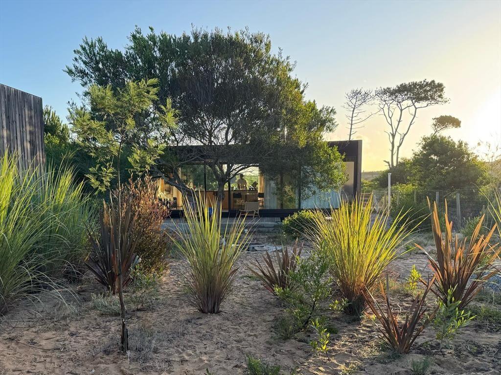 Casa en el Bosque a metros de la playa Chihuahua