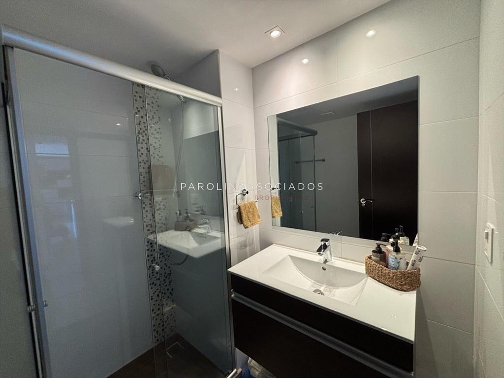 Excelente apartamento con vista 3 dormitorios