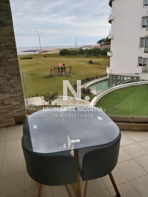 Apartamento en Piedras del Chileno - Punta del