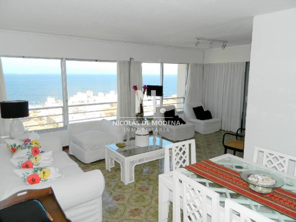 Apartamento en venta de 2 dormitorios en