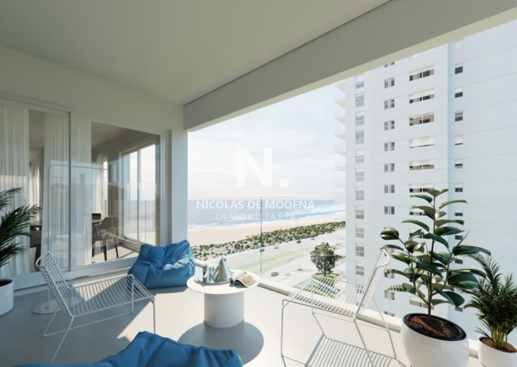 Espectacular departamento de 4 suites en venta al