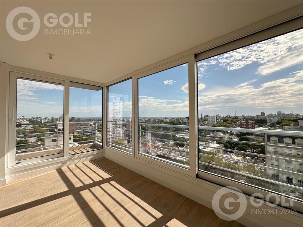 Venta de apartamento 2 dormitorios en JOY Pocitos