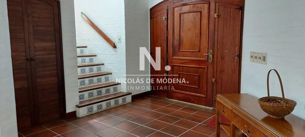 Venta Casa zona Rinconada, Punta Ballena de 5 y