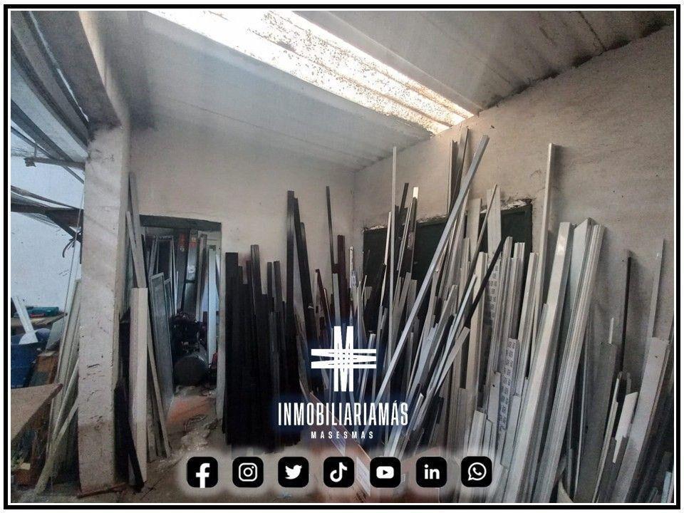 Galpón Venta Villa Española Montevideo iMas.uy - RC*...