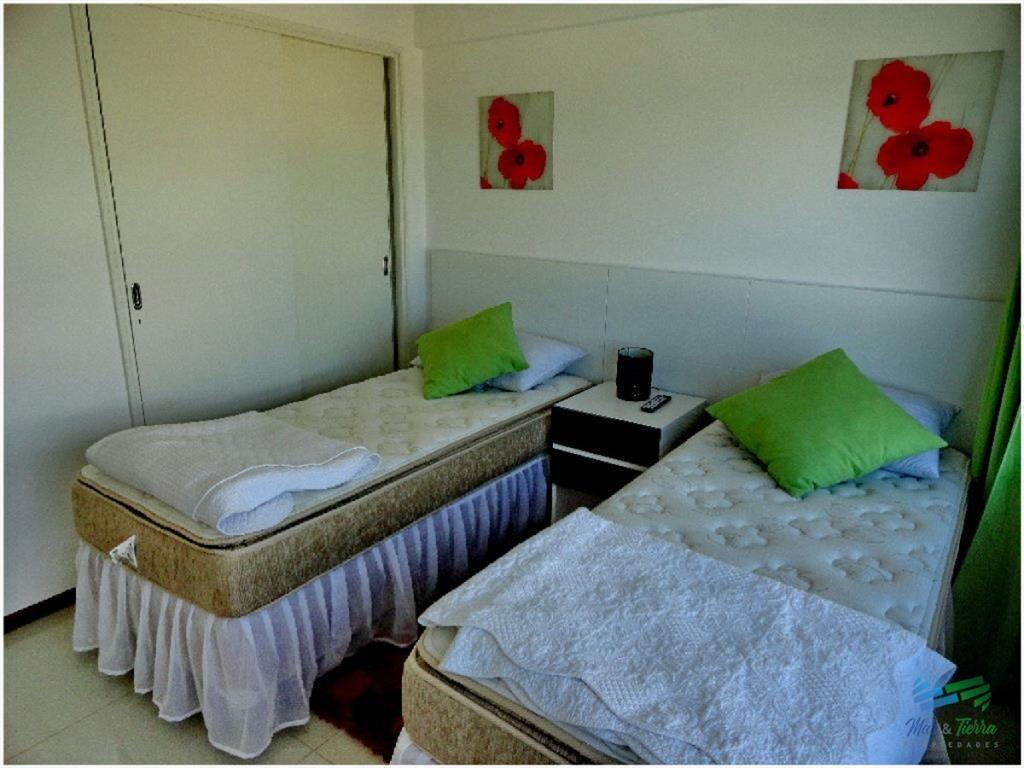 Apartamento en venta de 3 dormitorios en Punta