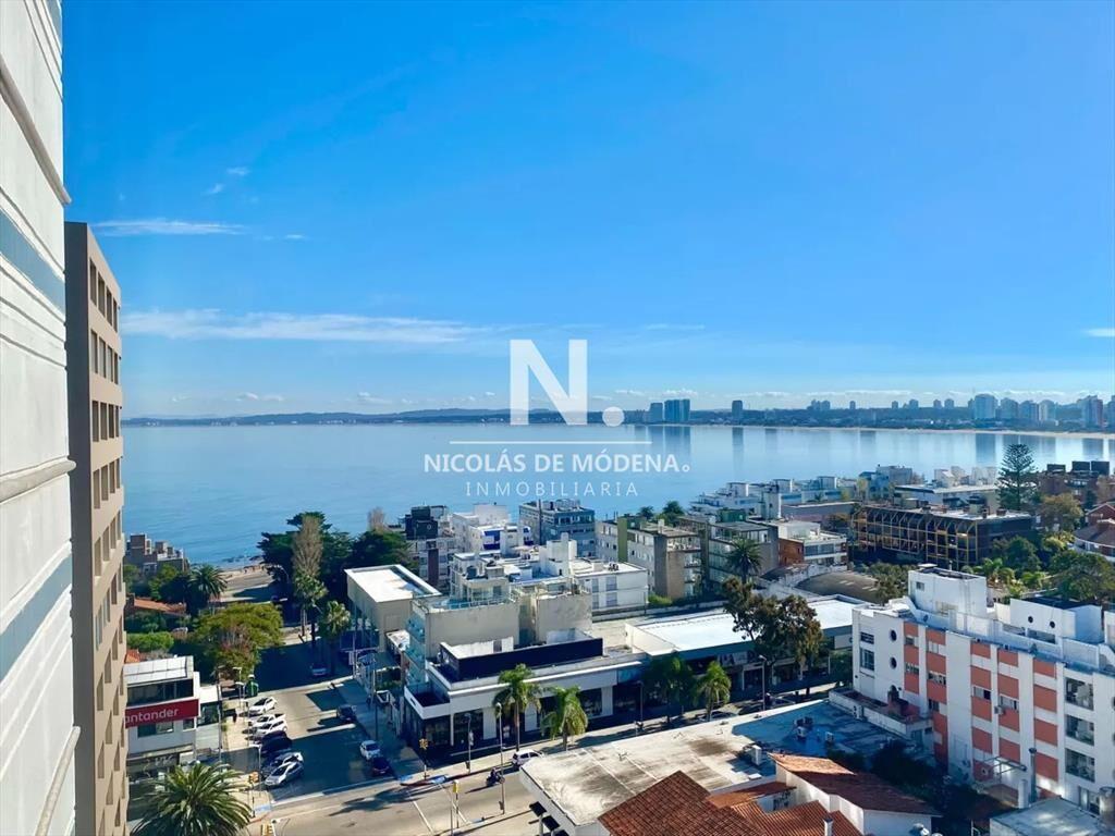 Apartamento 2 dormitorios en Península, con al