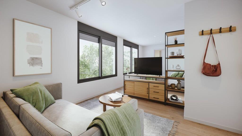 Venta de Apartamento Monoambiente en Parque batlle