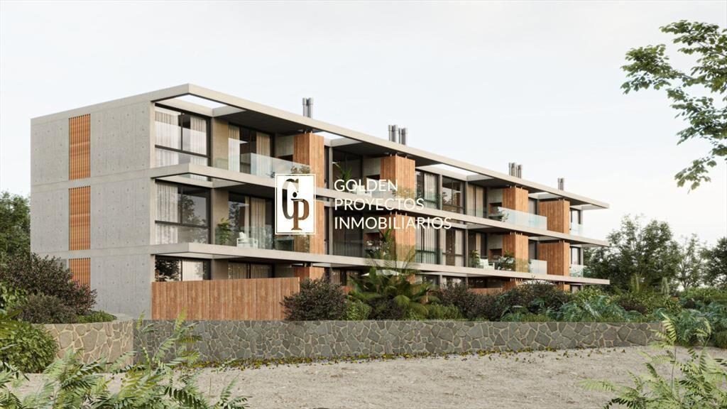 Apartamento en Venta 2 Dormitorios y Garage Punta