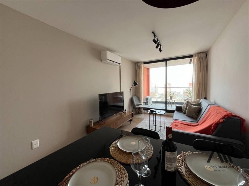 Venta Apartamento A Estrenar De 2 Dormitorios En Barrio ...