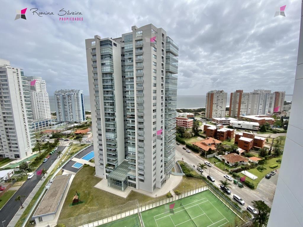 APARTAMENTO DE 2 DORMITORIOS 2 BAÑOS EN ALQUILER TEMPORAL