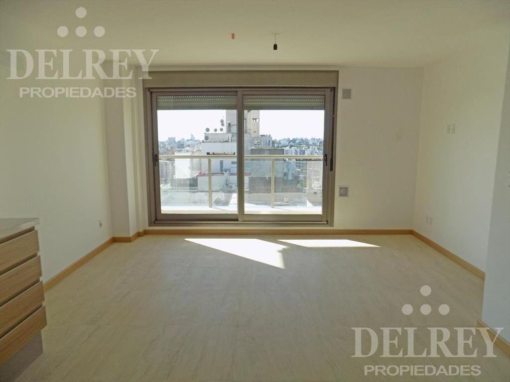 Venta Apartamento - Punta Carretas DelRey Propiedades