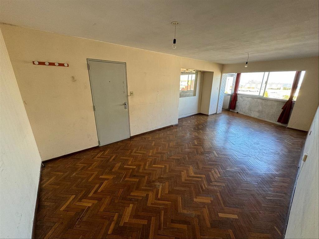 3 DORMITORIOS PISO 9 AL FRENTE